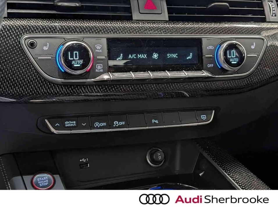 2024 Audi B9 S5 - Image 16 of 20