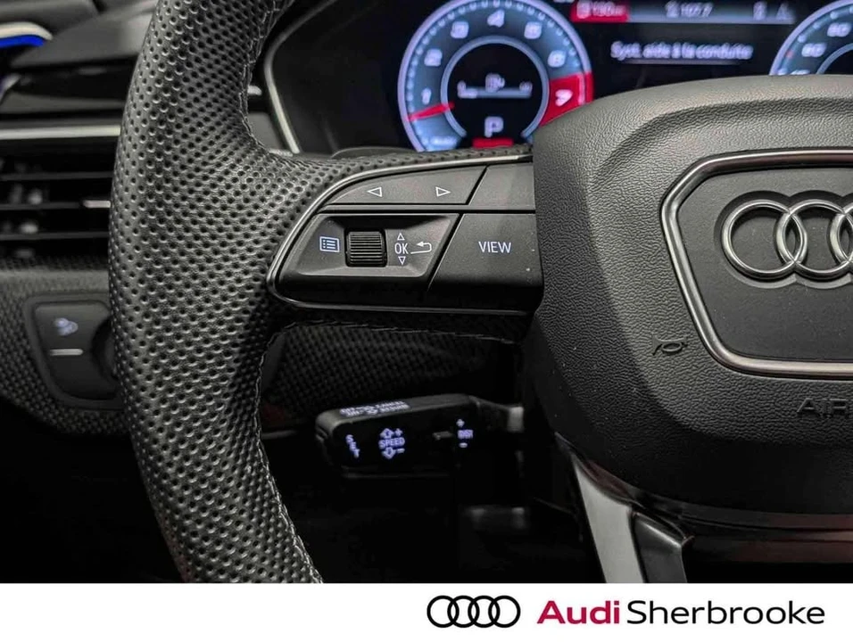 2024 Audi B9 S5 - Image 19 of 20