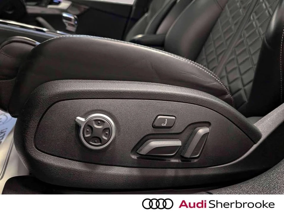 2024 Audi B9 S5 - Image 12 of 20