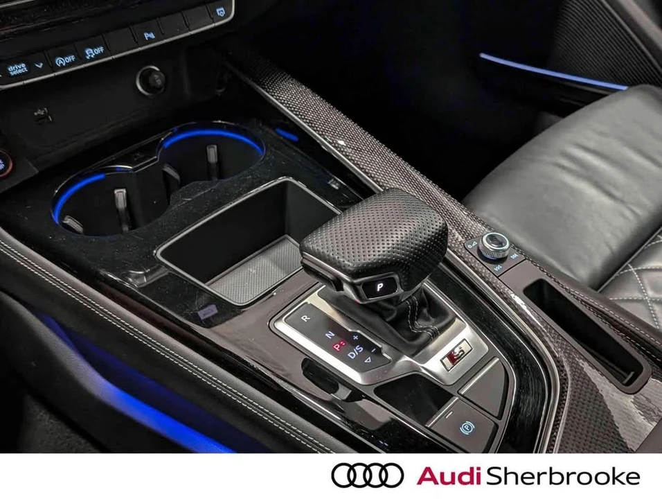 2024 Audi B9 S5 - Image 17 of 20