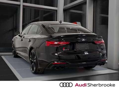 2024 Audi B9 S5 - Image 2 of 20