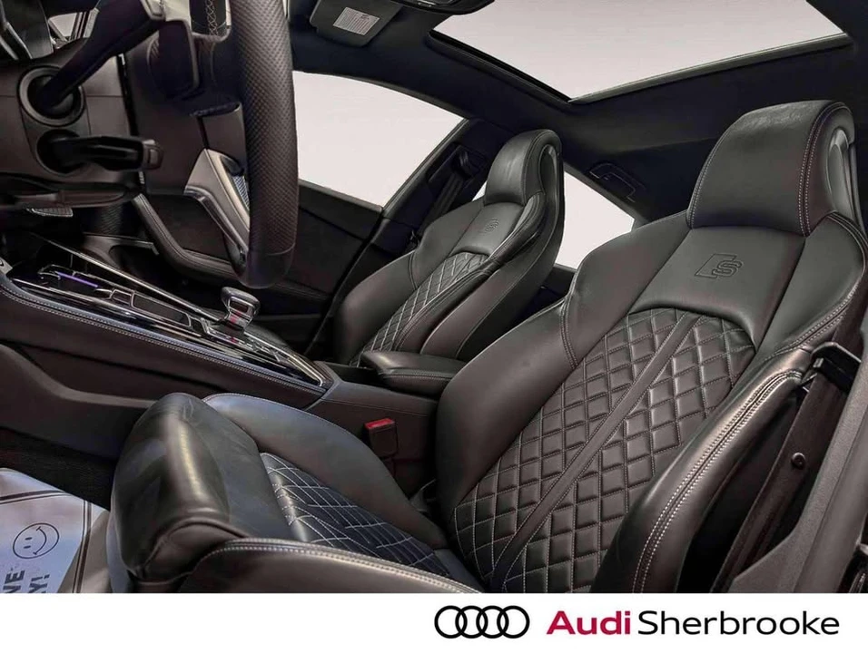 2024 Audi B9 S5 - Image 8 of 20