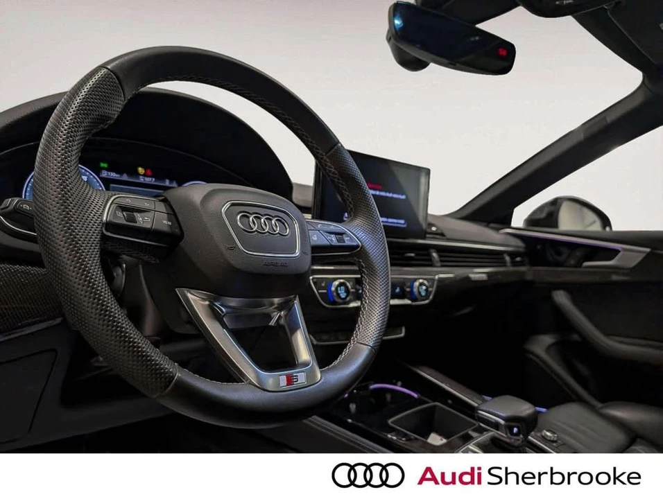 2024 Audi B9 S5 - Image 11 of 20