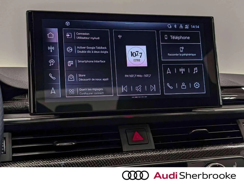 2024 Audi B9 S5 - Image 15 of 20