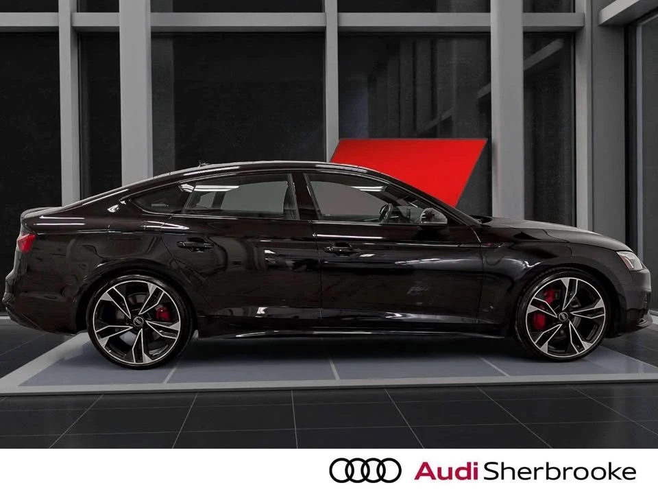 2024 Audi B9 S5 - Image 5 of 20