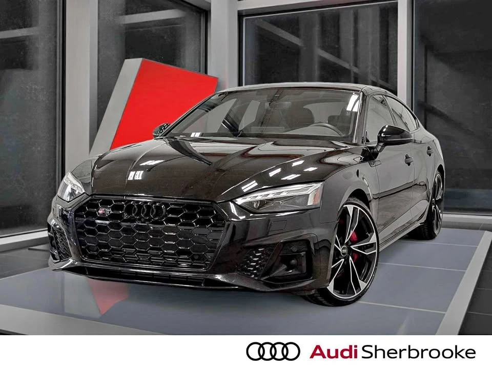 2024 Audi B9 S5 - Image 1 of 20