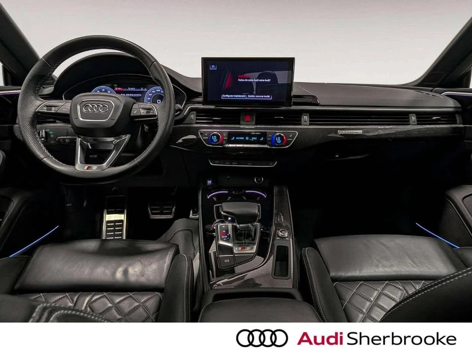 2024 Audi B9 S5 - Image 9 of 20