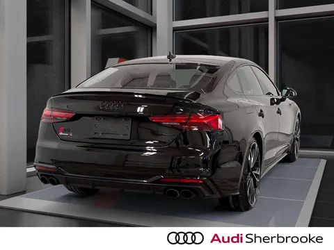 2024 Audi B9 S5 - Image 4 of 20