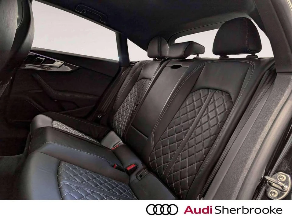 2024 Audi B9 S5 - Image 10 of 20