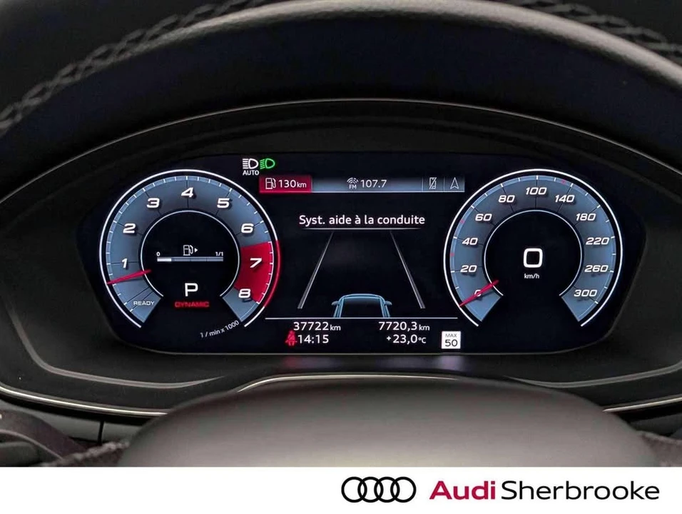 2024 Audi B9 S5 - Image 20 of 20