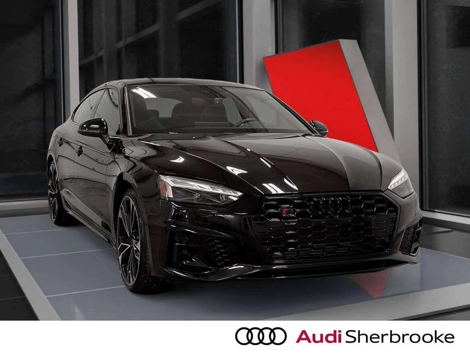 2024 Audi B9 S5 - Image 6 of 20