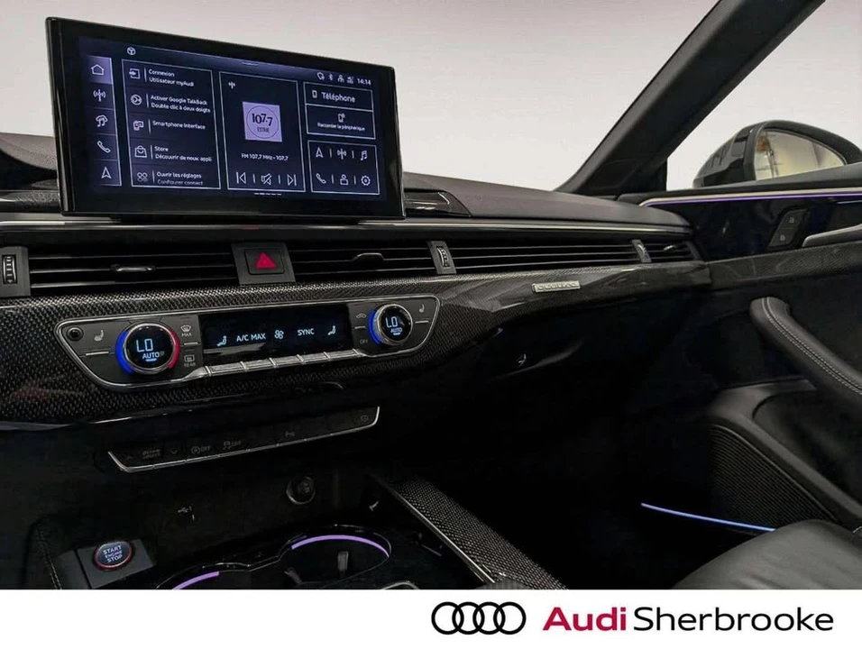 2024 Audi B9 S5 - Image 14 of 20