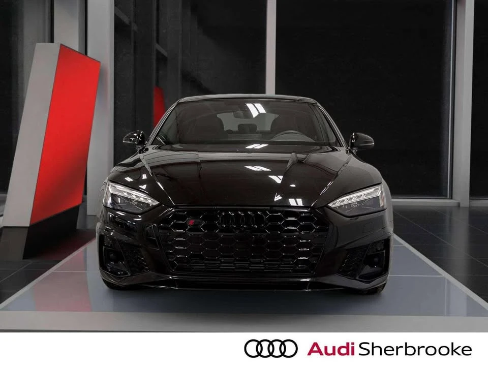 2024 Audi B9 S5 - Image 7 of 20