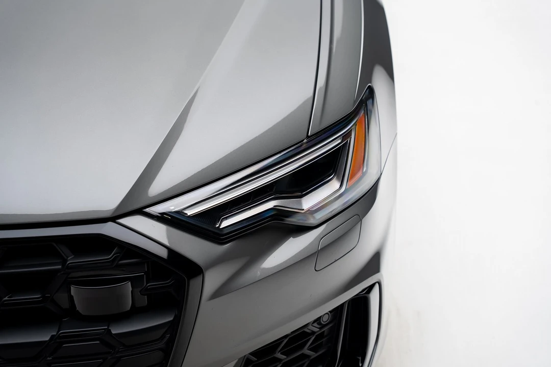 2024 Audi C8 S6 - Image 11 of 12