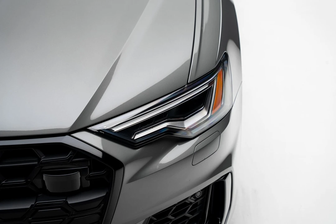 2024 Audi C8 S6 - Image 10 of 12