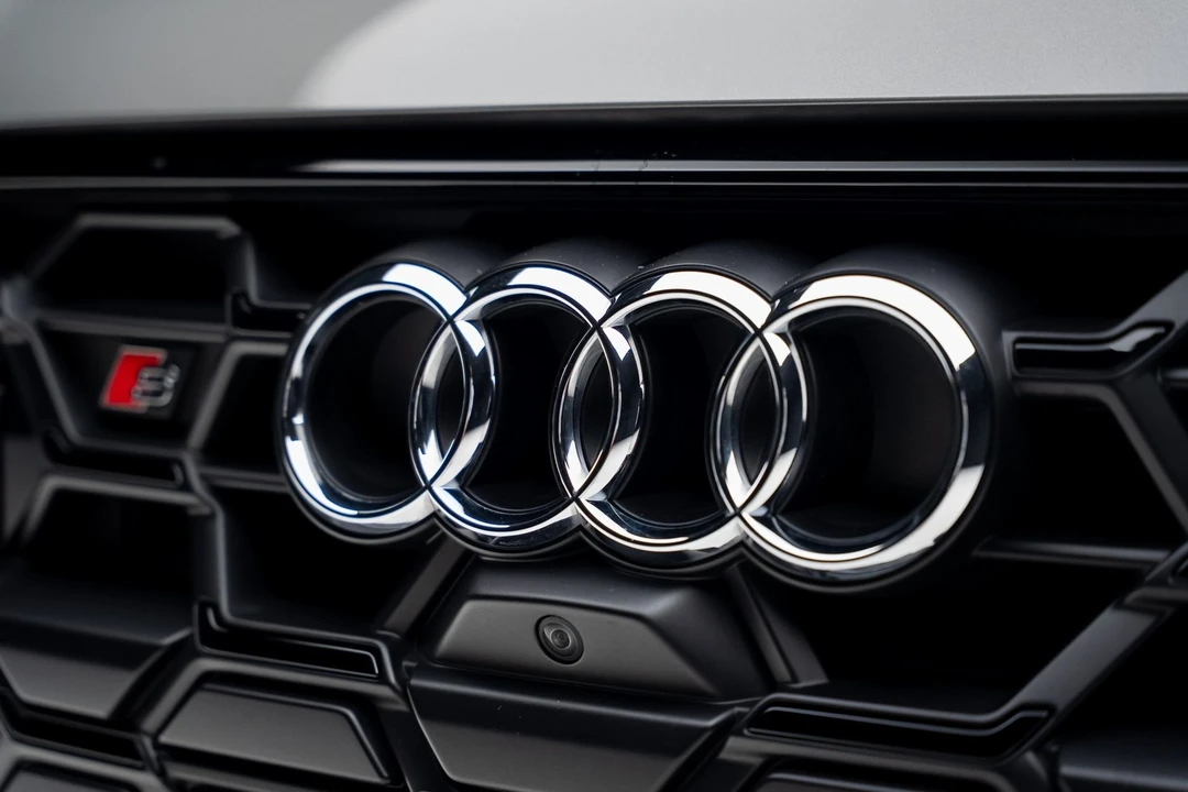 2024 Audi C8 S6 - Image 12 of 12
