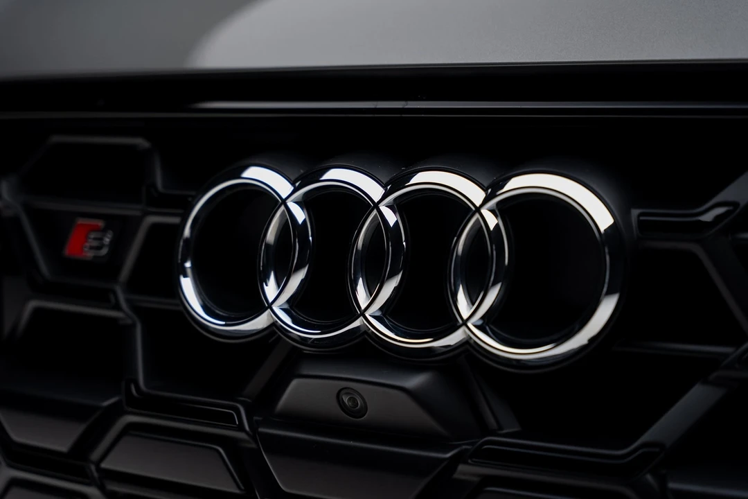 2024 Audi C8 S6 - Image 13 of 21