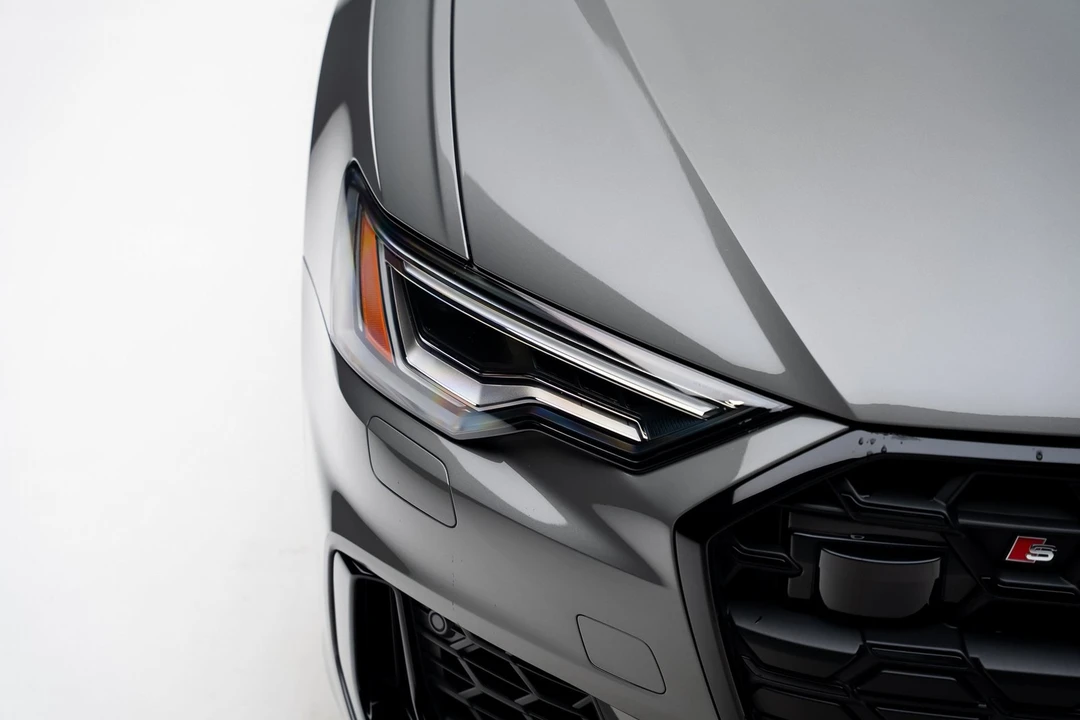 2024 Audi C8 S6 - Image 12 of 12
