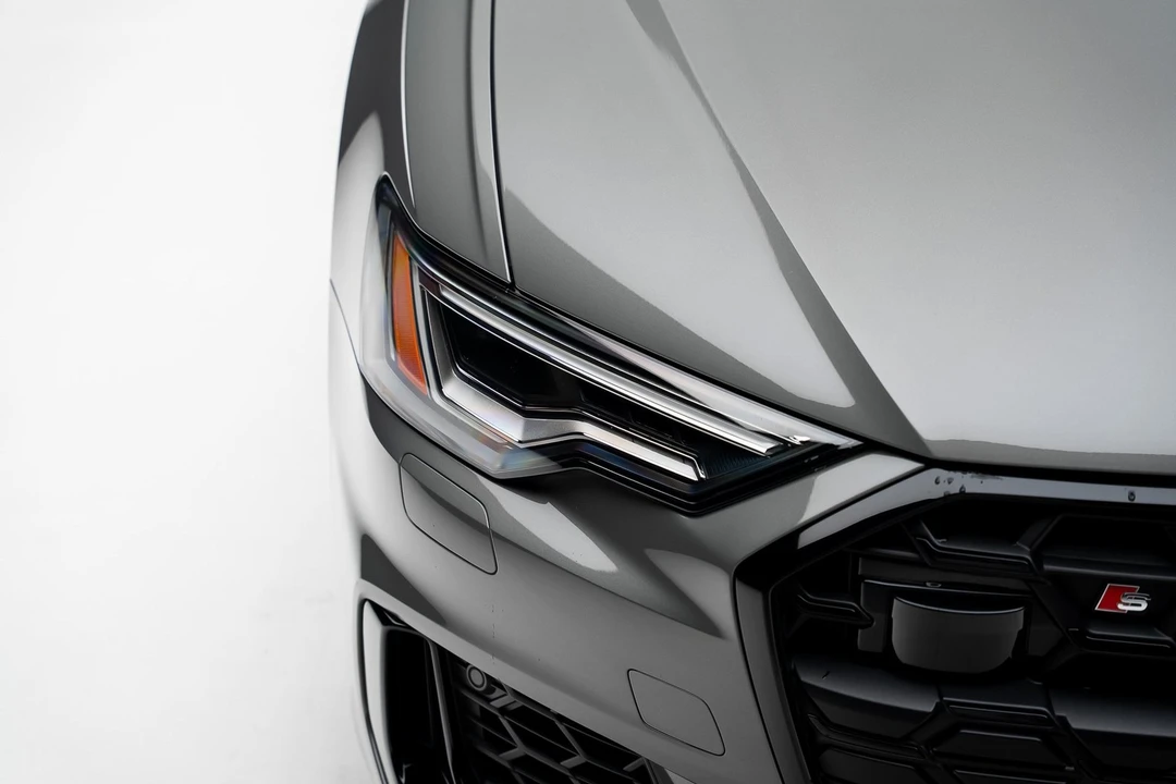 2024 Audi C8 S6 - Image 11 of 12