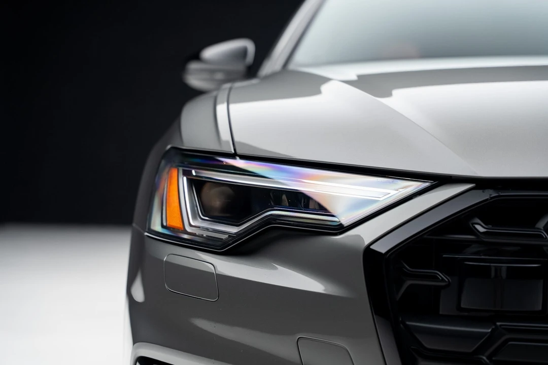 2024 Audi C8 S6 - Image 8 of 12