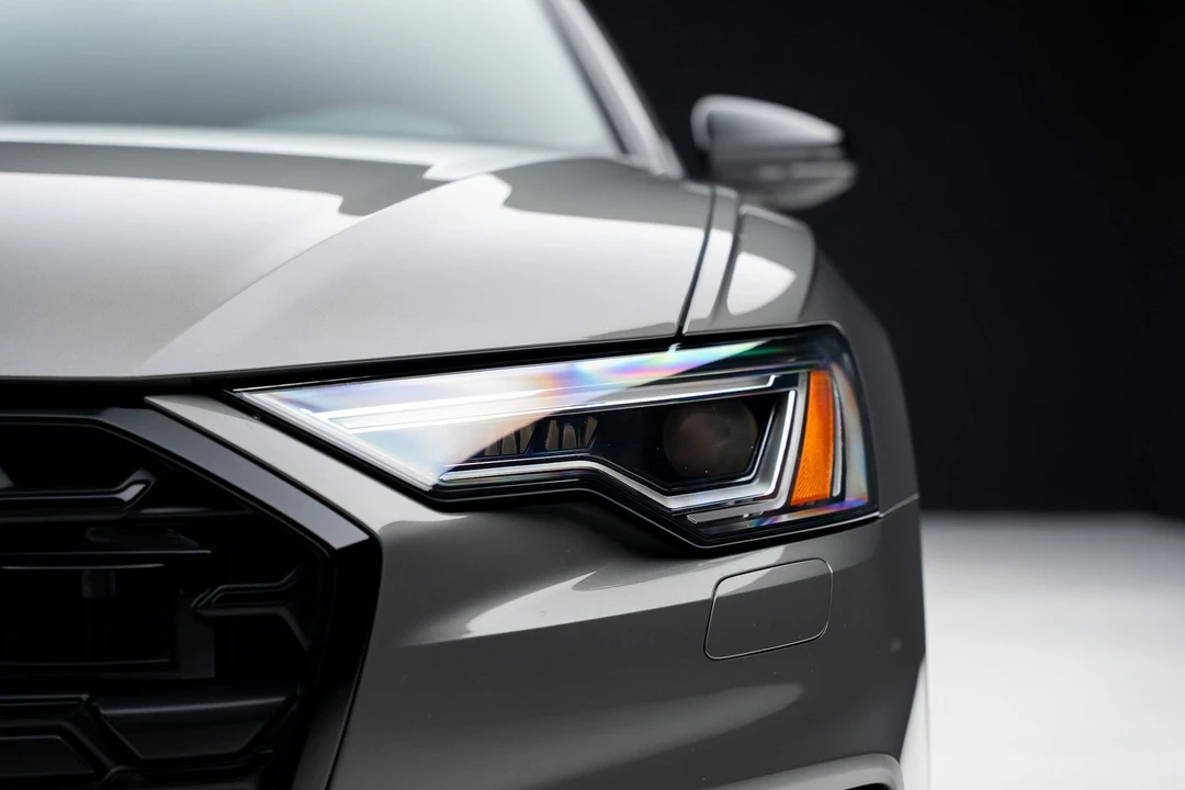 2024 Audi C8 S6 - Image 9 of 12