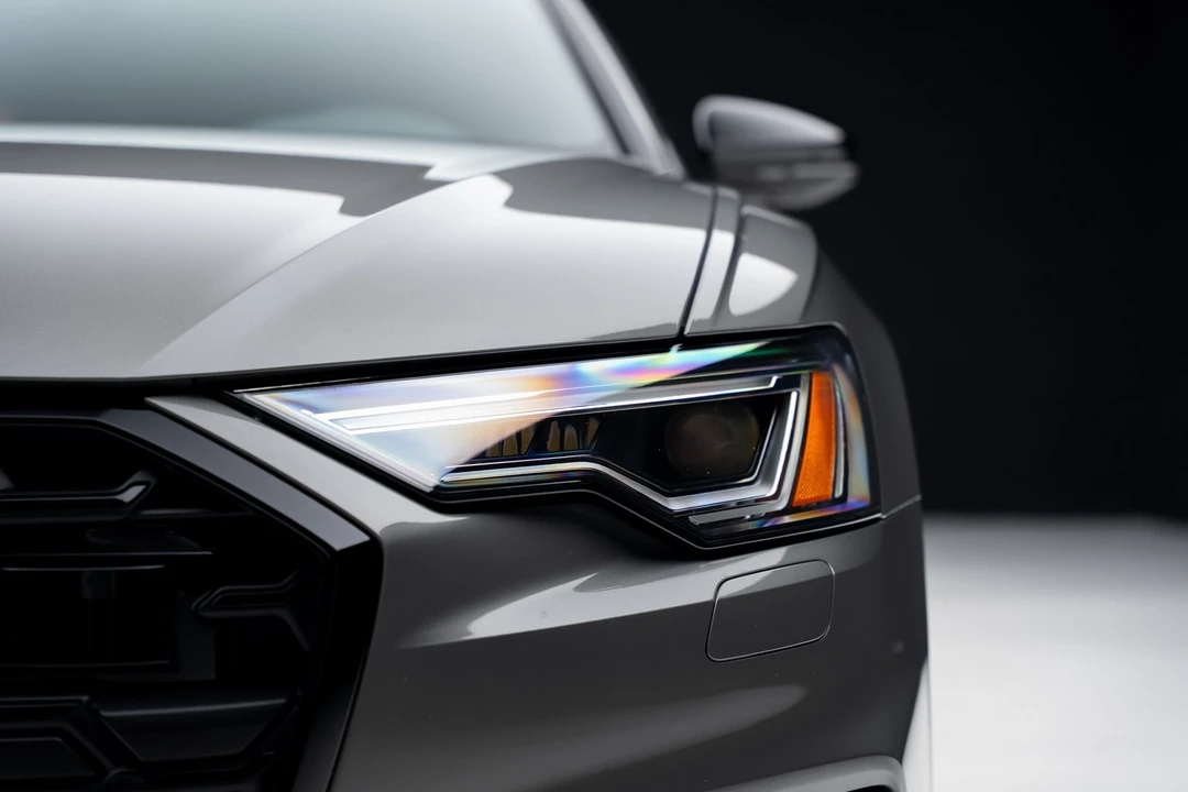 2024 Audi C8 S6 - Image 10 of 21
