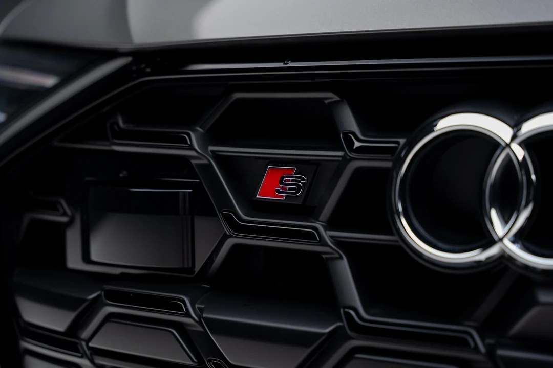 2024 Audi C8 S6 - Image 14 of 21