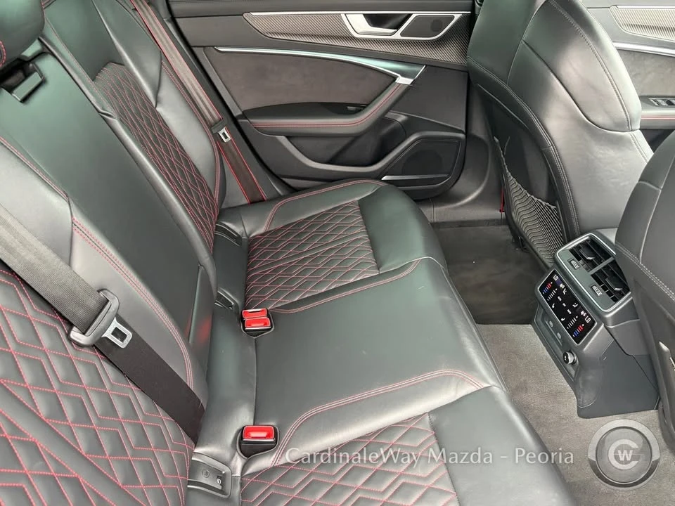 2024 Audi C8 S6 - Image 14 of 20