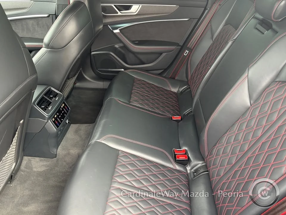 2024 Audi C8 S6 - Image 15 of 20