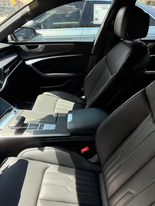 2024 Audi C8 S7 - Image 5 of 8