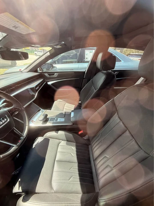 2024 Audi C8 S7 - Image 4 of 8