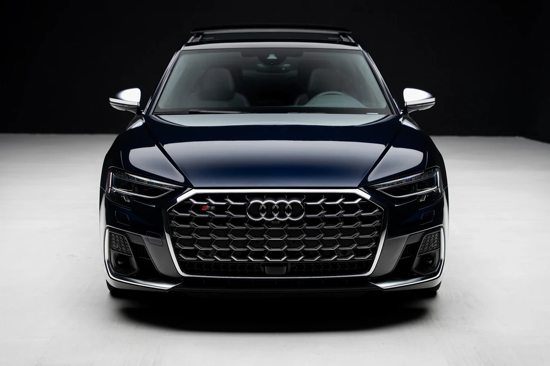 2024 Audi D5 S8 - Image 6 of 21