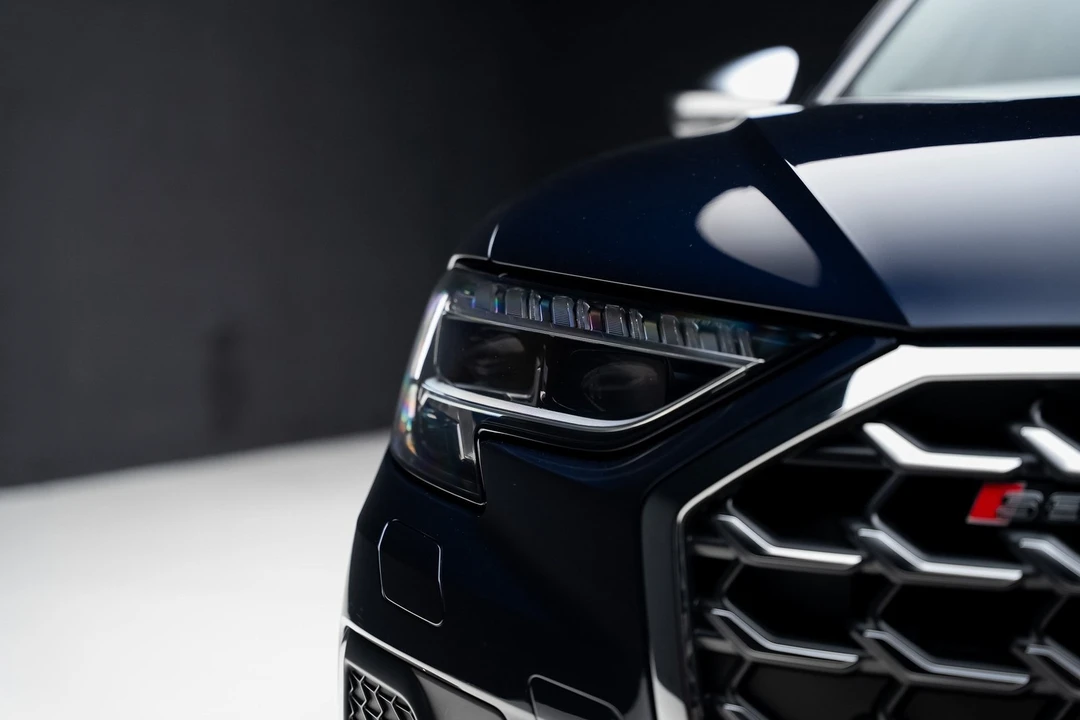 2024 Audi D5 S8 - Image 8 of 21