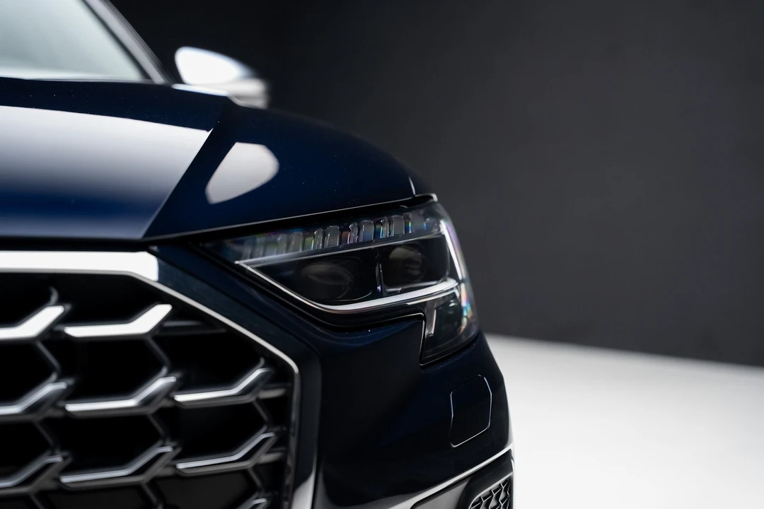 2024 Audi D5 S8 - Image 9 of 21