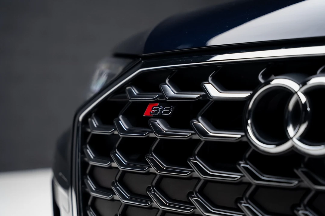 2024 Audi D5 S8 - Image 13 of 21