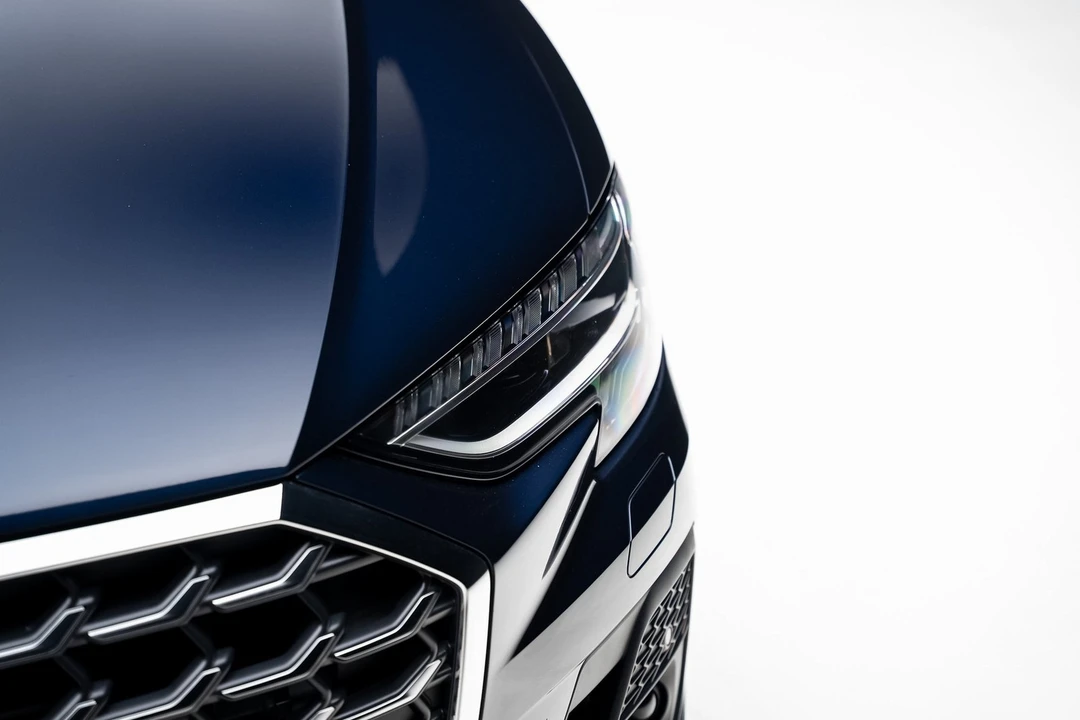 2024 Audi D5 S8 - Image 10 of 21