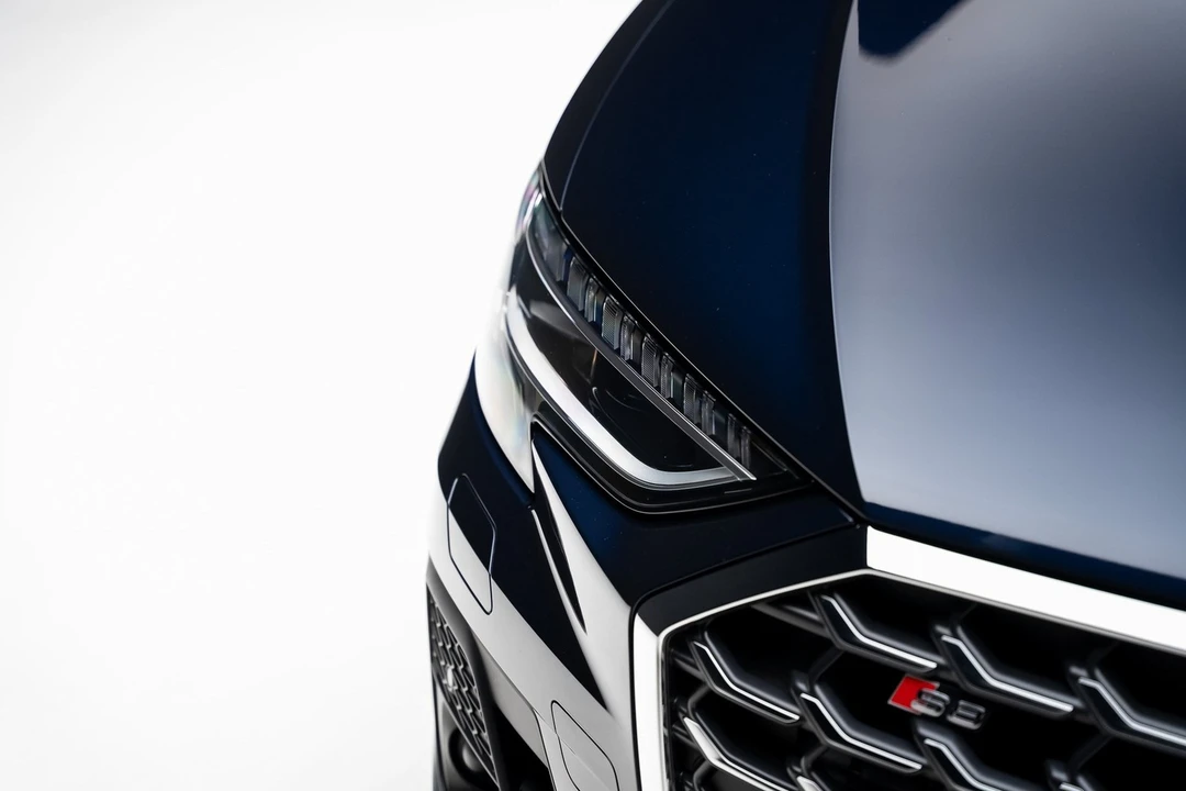 2024 Audi D5 S8 - Image 11 of 21