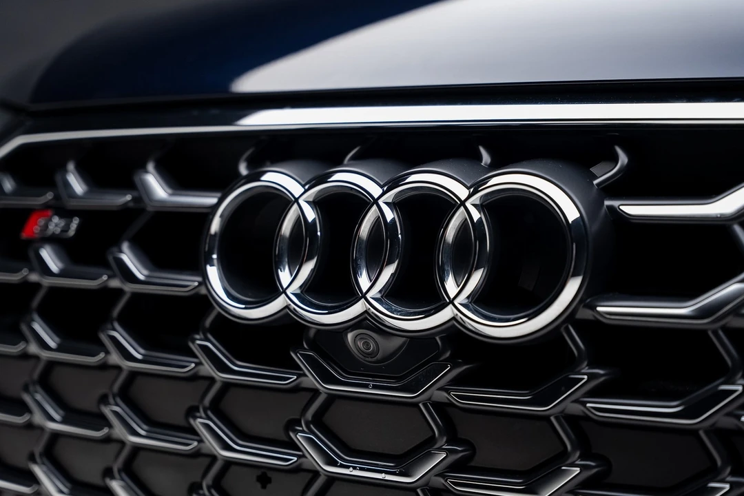 2024 Audi D5 S8 - Image 12 of 21