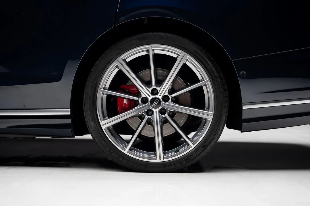 2024 Audi D5 S8 - Image 21 of 21