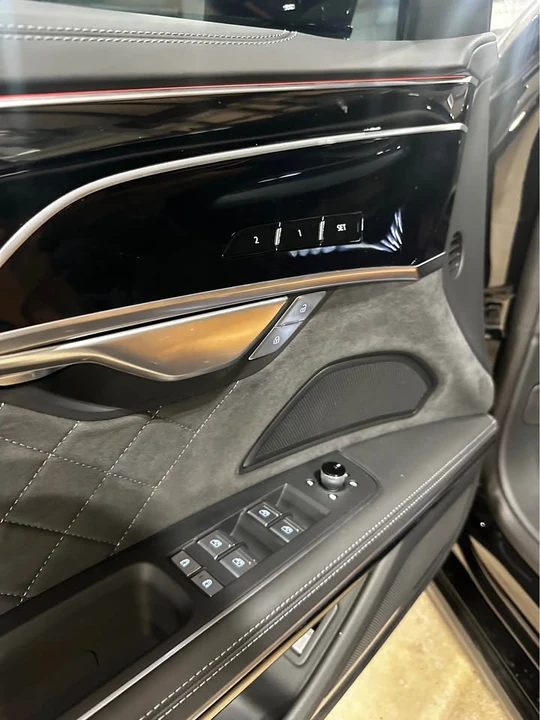 2024 Audi D5 S8 - Image 13 of 20
