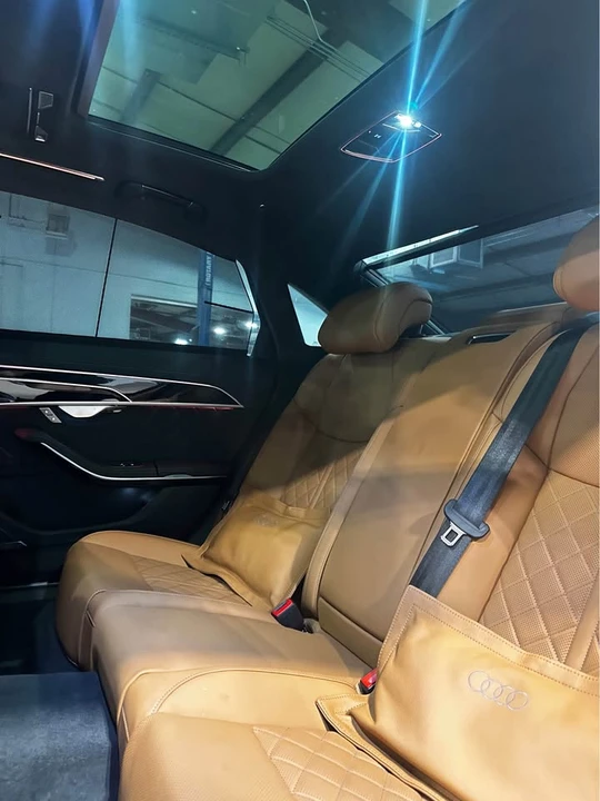 2024 Audi D5 S8 - Image 12 of 20