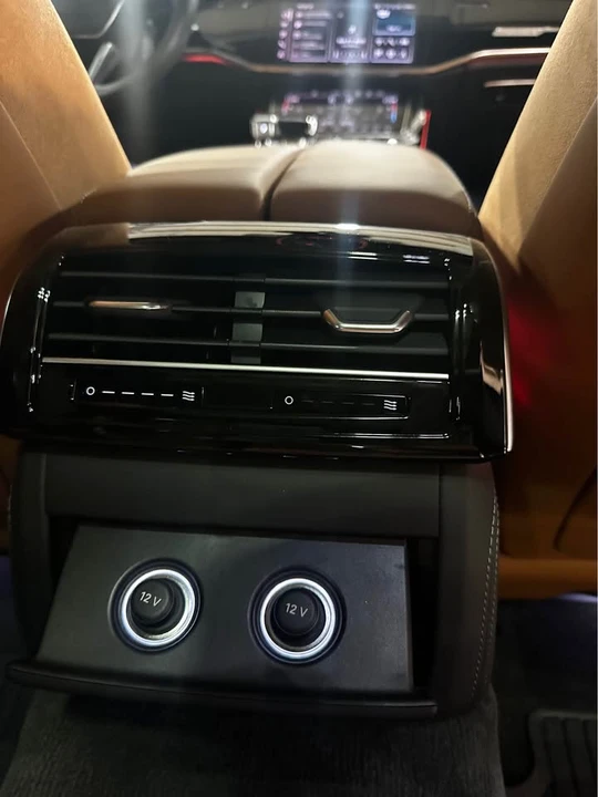 2024 Audi D5 S8 - Image 11 of 20