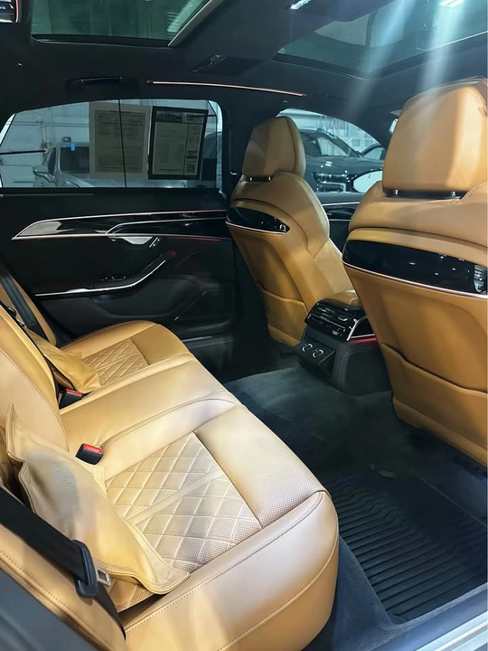 2024 Audi D5 S8 - Image 9 of 20