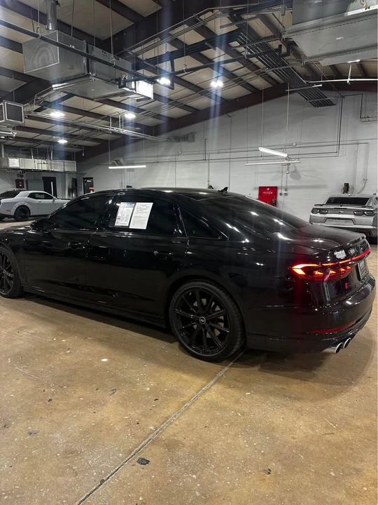 2024 Audi D5 S8 - Image 4 of 20