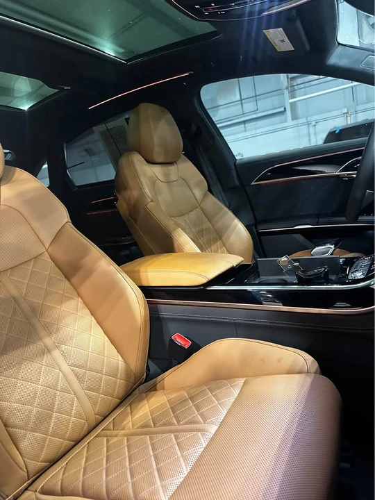 2024 Audi D5 S8 - Image 8 of 20