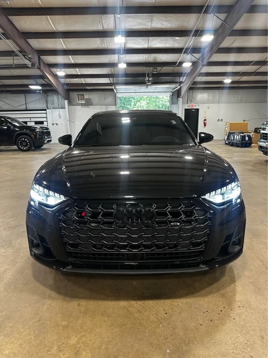2024 Audi D5 S8 - Image 2 of 20