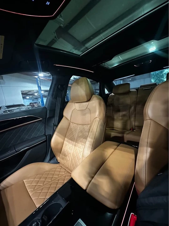 2024 Audi D5 S8 - Image 18 of 20