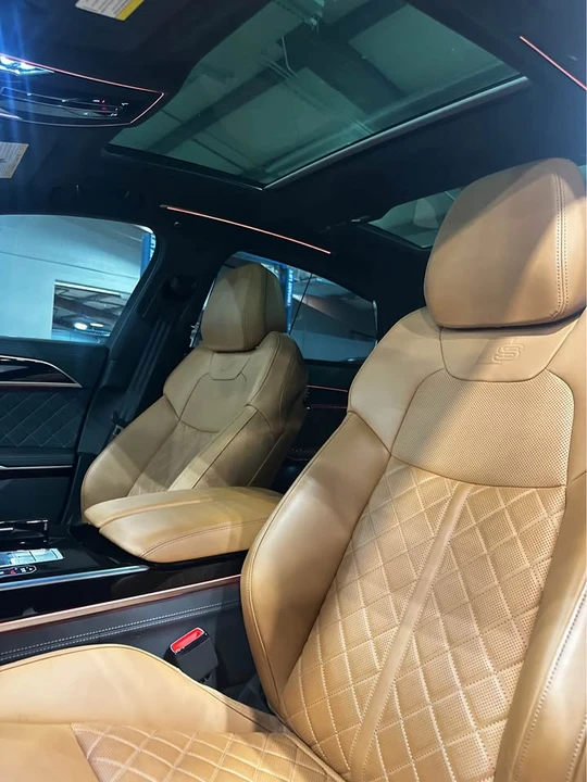 2024 Audi D5 S8 - Image 14 of 20