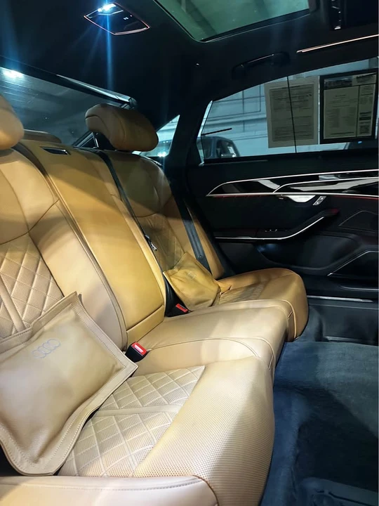 2024 Audi D5 S8 - Image 10 of 20