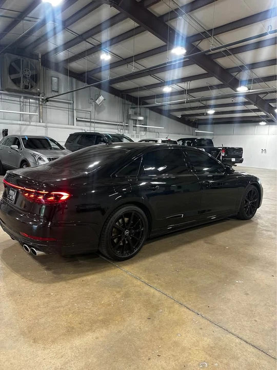 2024 Audi D5 S8 - Image 6 of 20